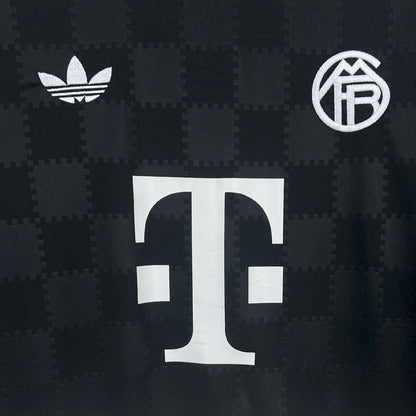 Bayern Munich 2025/26 Third Jersey