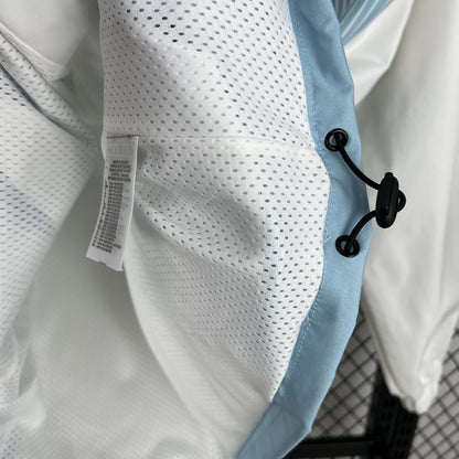 Argentina 2006 Retro Windbreaker