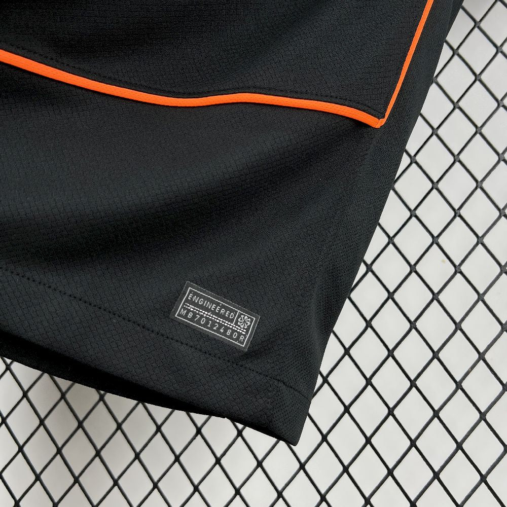 Men's Corinthians 2025/26 Third Jersey