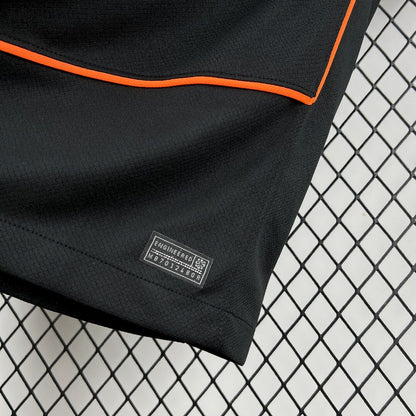 Men's Corinthians 2025/26 Third Jersey