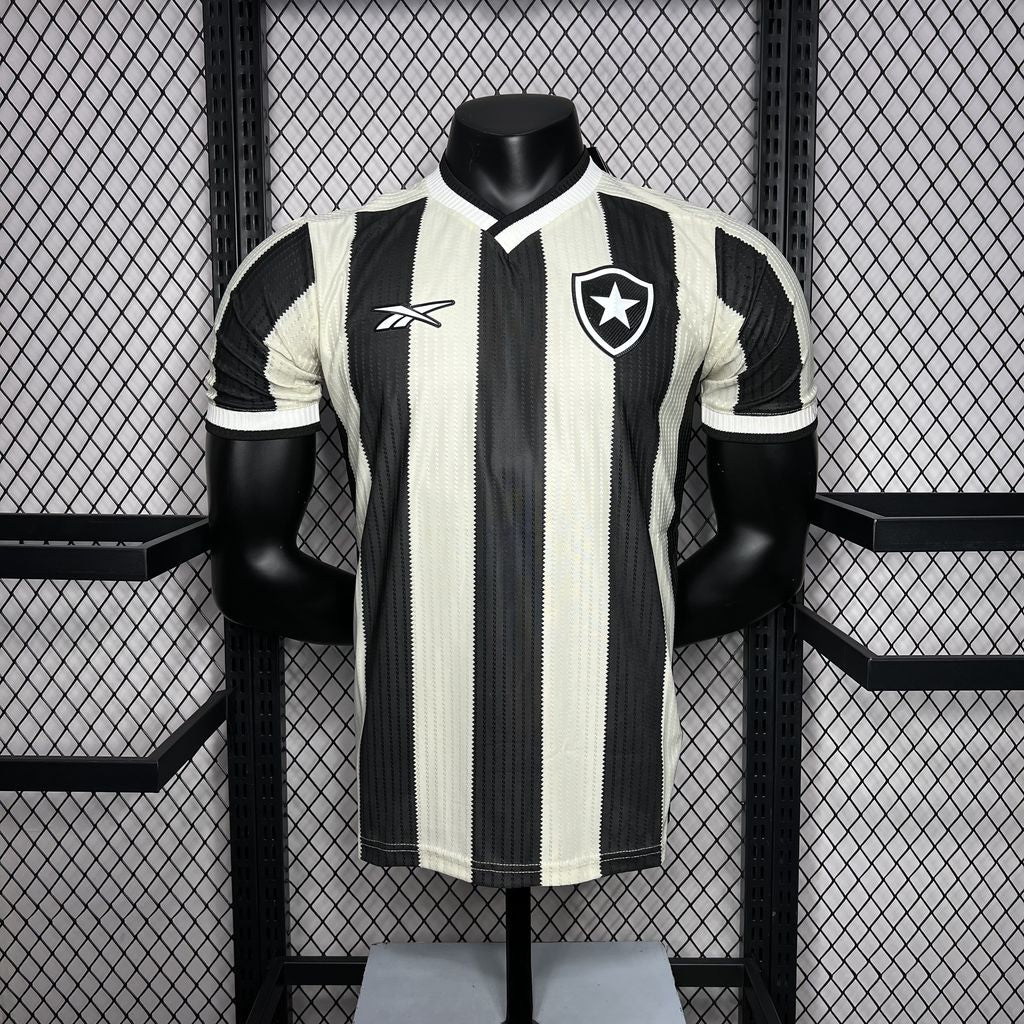 Camisa Botafogo 2024/25 Versão Jogador