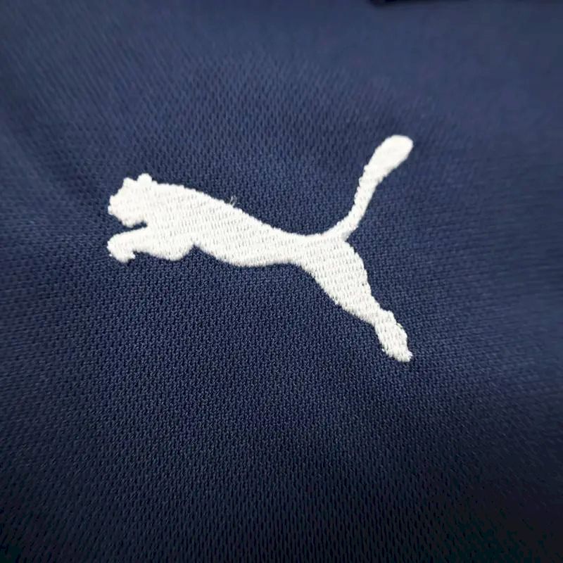 Olympique de Marseille 2023/24 Polo