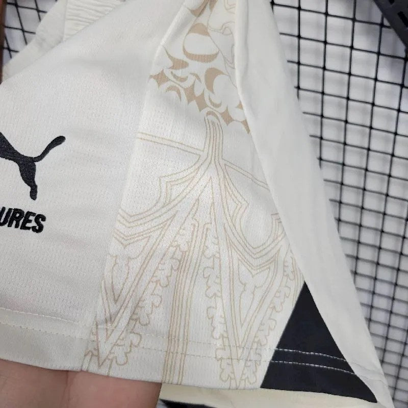 AC Milan 2023/24 Fourth Shorts