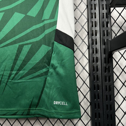 Borussia Monchengladbach 2024/25 Away Jersey