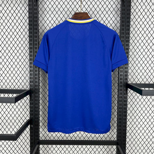 Men's Uzbekistan 2025/26 Home Jersey