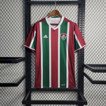 Camisa Home Retrô Fluminense 2016/17