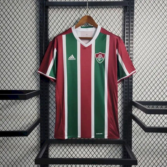 Camisa Home Retrô Fluminense 2016/17