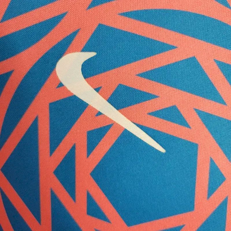 Men's England 2023/24 Academy Pro Jersey