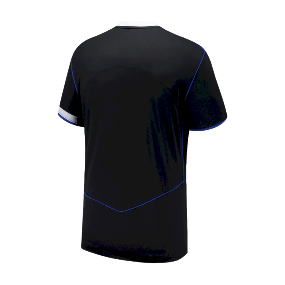 Men's Chelsea 2025/26 Third Jersey