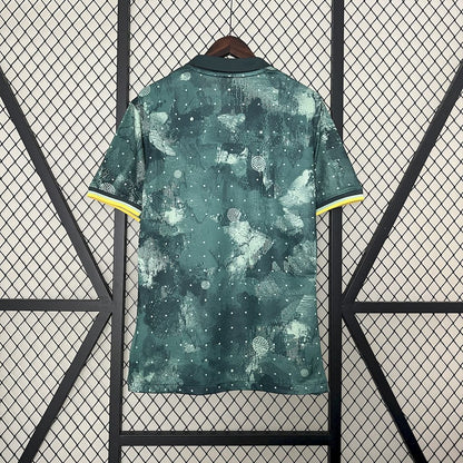 Camisa Terceira do Tottenham Hotspur 2024/25
