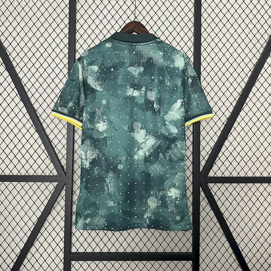 Camisa Terceira do Tottenham Hotspur 2024/25