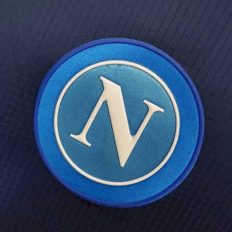 Napoli 2022/23 Home Jersey 2
