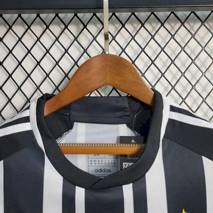Kids Atlético Mineiro 2023/24 Home Kit
