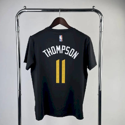 Men’s Klay Thompson Black Team T-shirt