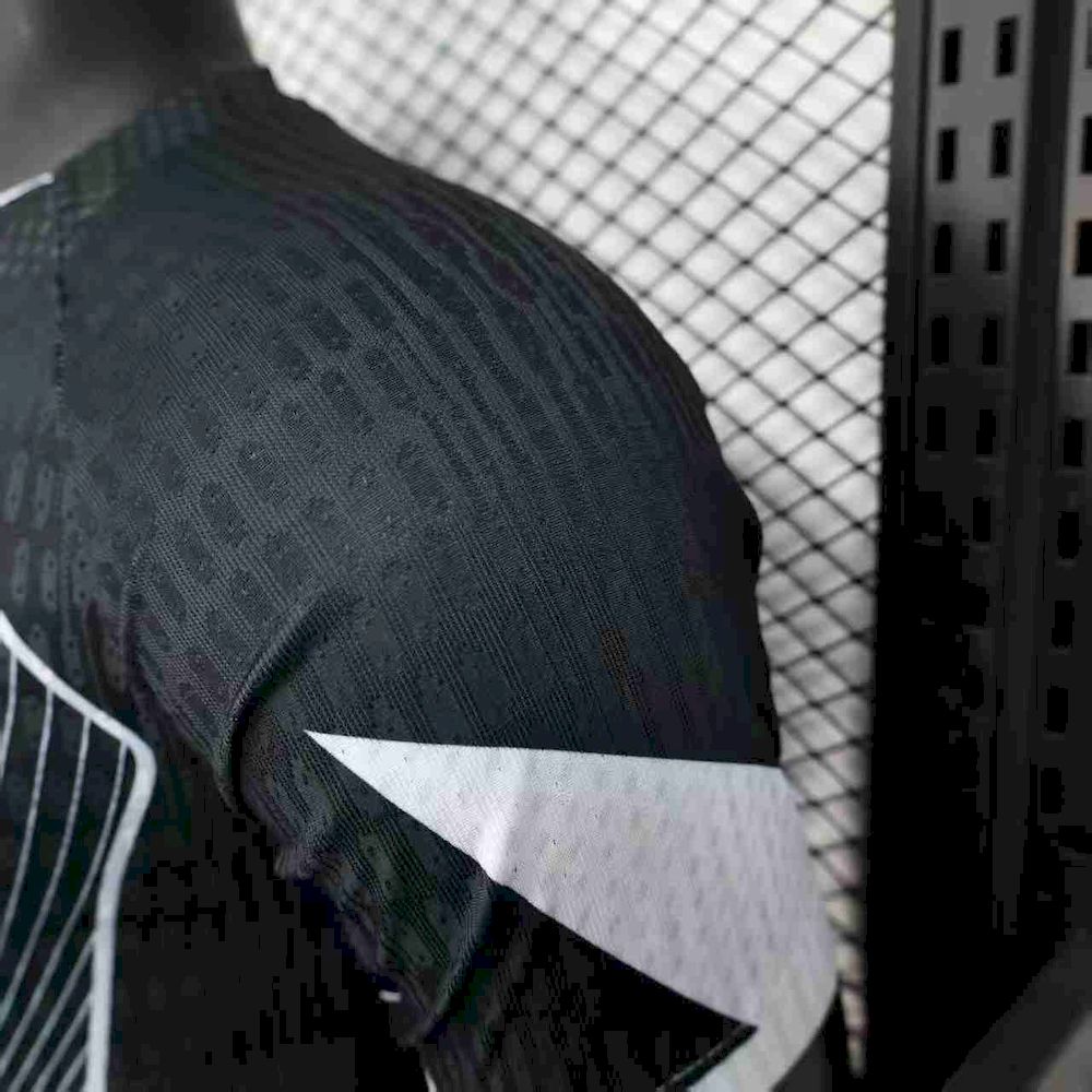 Barcelona 2025/26 Black Special Edition Jersey Player Version
