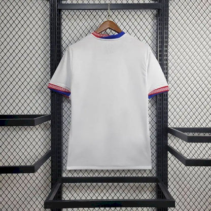 Camisa titular dos EUA 2024/25