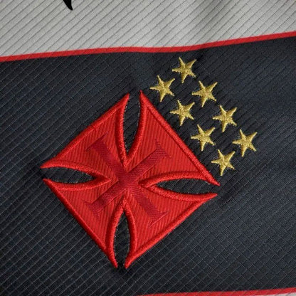 Kit Alternativo Vasco da Gama 2024/25 Infantil