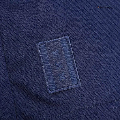 Camisa Boutique de Mangas Compridas Ajax 2022/23 Away