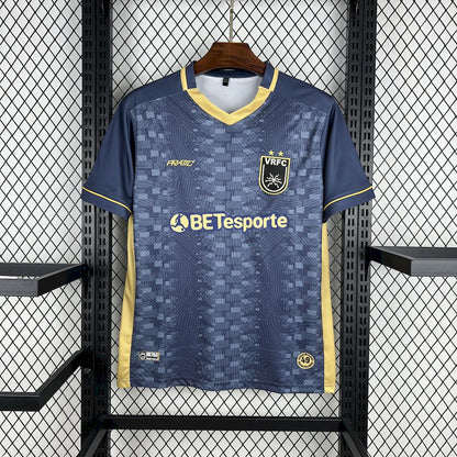 Volta Redonda 2025/26 Third Boutique Jersey