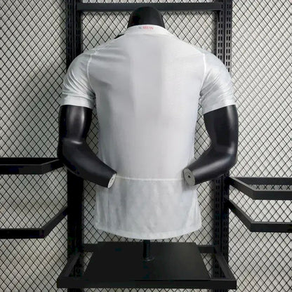 AC Milan 2023/24 Away Jersey Player Version
