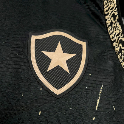 Camisa Regata II do Botafogo 2024/25
