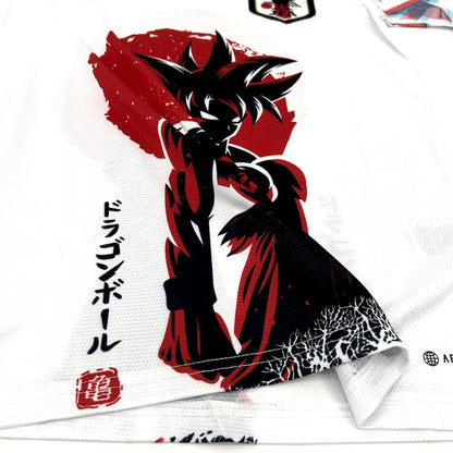 Camisa edição especial do Japão 2024/25