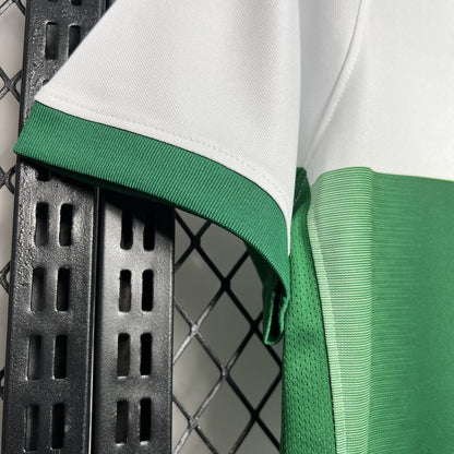 Elche 2024/25 Home Jersey 2