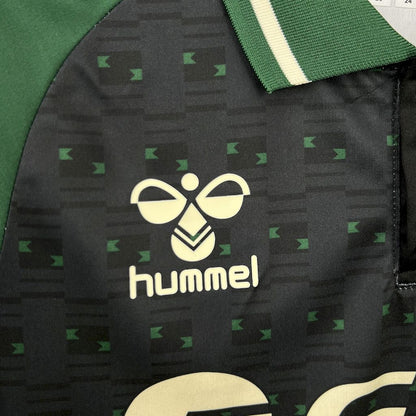 Real Betis 2025/26 Special Edition Kids Kit
