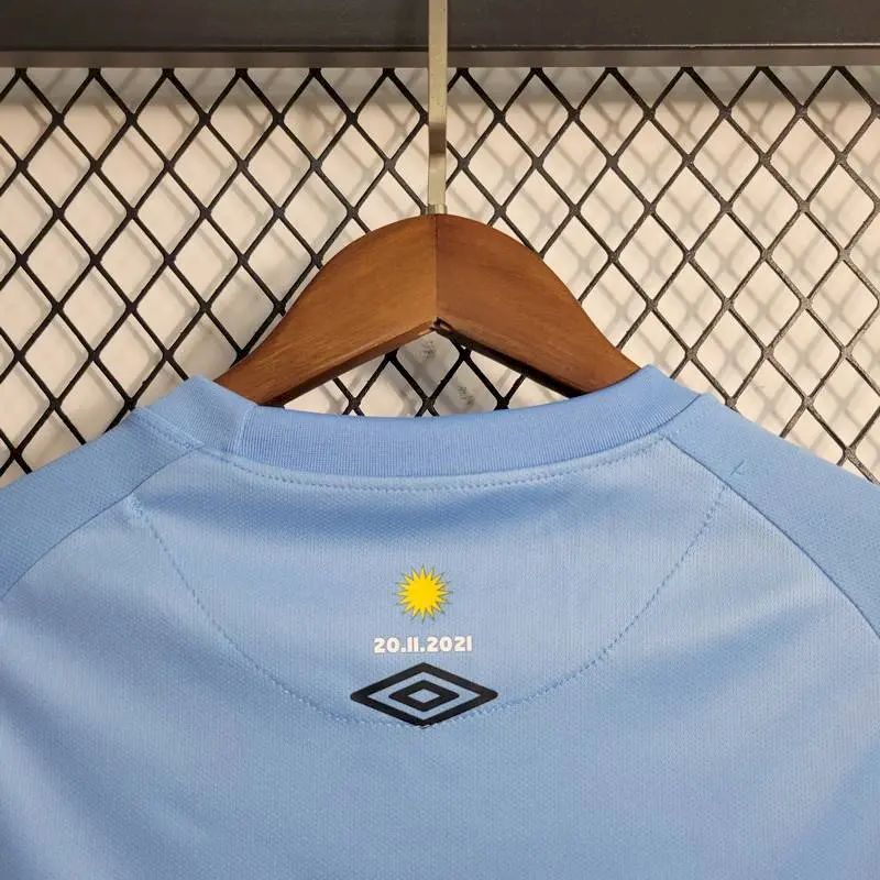 Kids Athletico Paranaense 2023/24 Third Kit