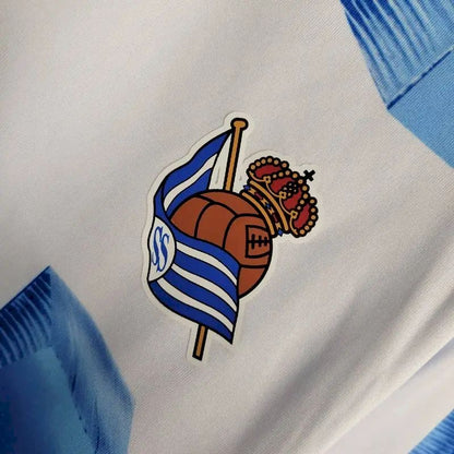Camisa Home Real Sociedad 2023/24