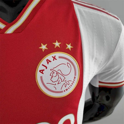 Camisa Ajax 2022/23 Versão Jogador