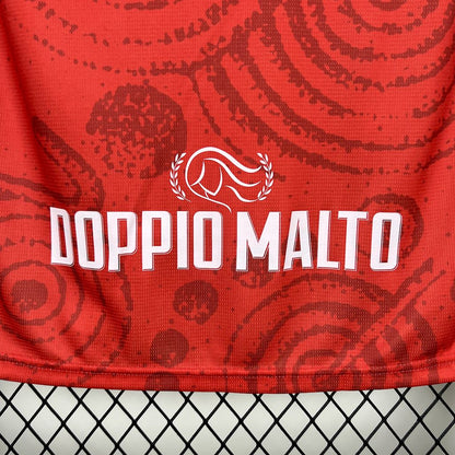 Cagliari Calcio 2024/25 Year of the Snake Limited Edition Jersey