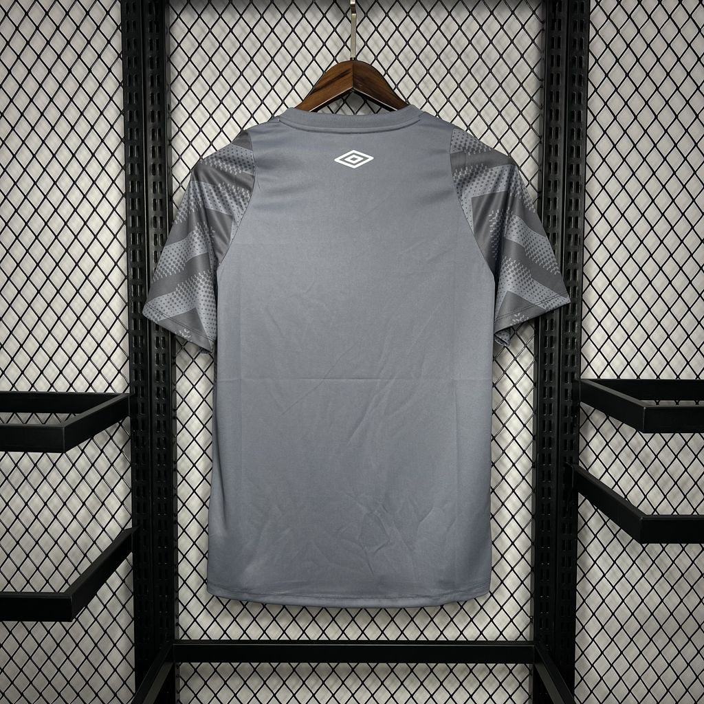 Men's Santos 2024/25 Pre-Match Jersey