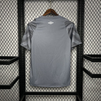 Men's Santos 2024/25 Pre-Match Jersey