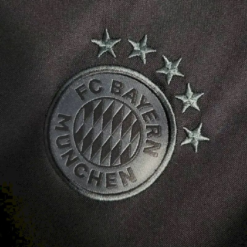 Bayern Munich 2023/24 Special Edition Jersey 2