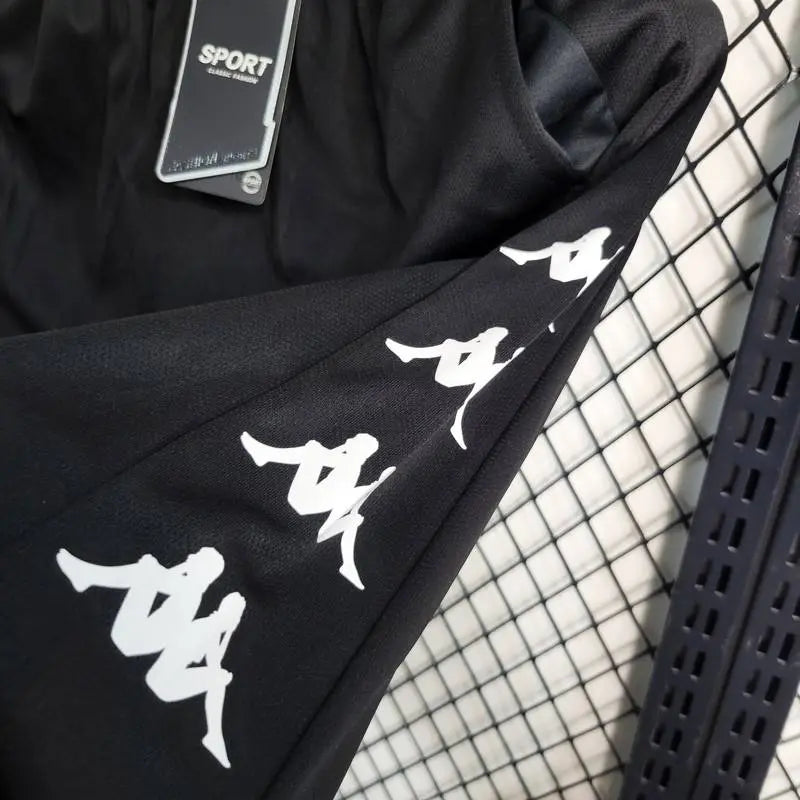 Shorts Vasco da Gama 2023/24 Preto