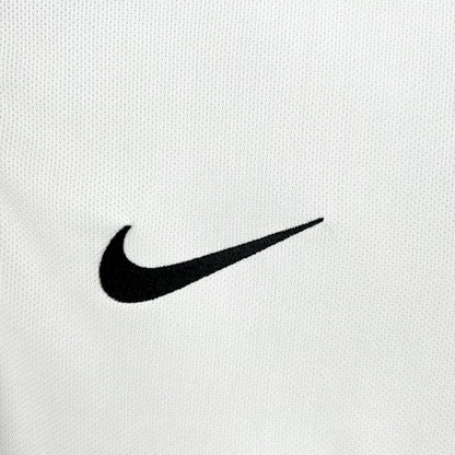 Camisa Home Retrô Santos 2011/12