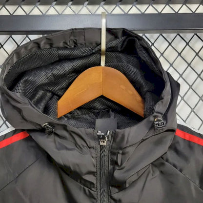 Juventus 2024-25 Windbreaker