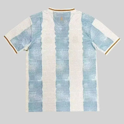 Men's Argentina 2021/22 Concept Edition Jersey