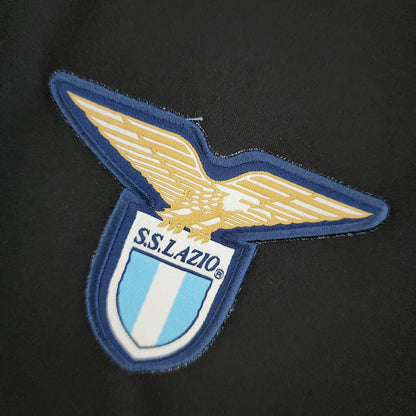 Camisa retrô alternativa da Lazio 2015/16
