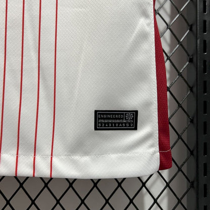 Canada 2024/25 Away Jersey