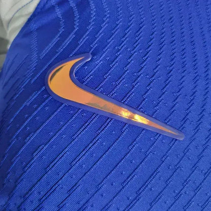 Camisa Chelsea 2023/24 Home Versão Jogador
