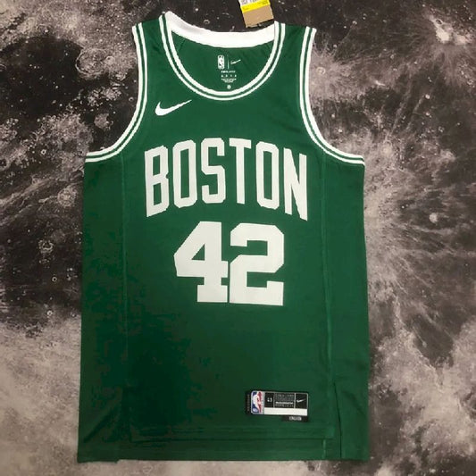 Men’s Al Horford Green Team Jersey