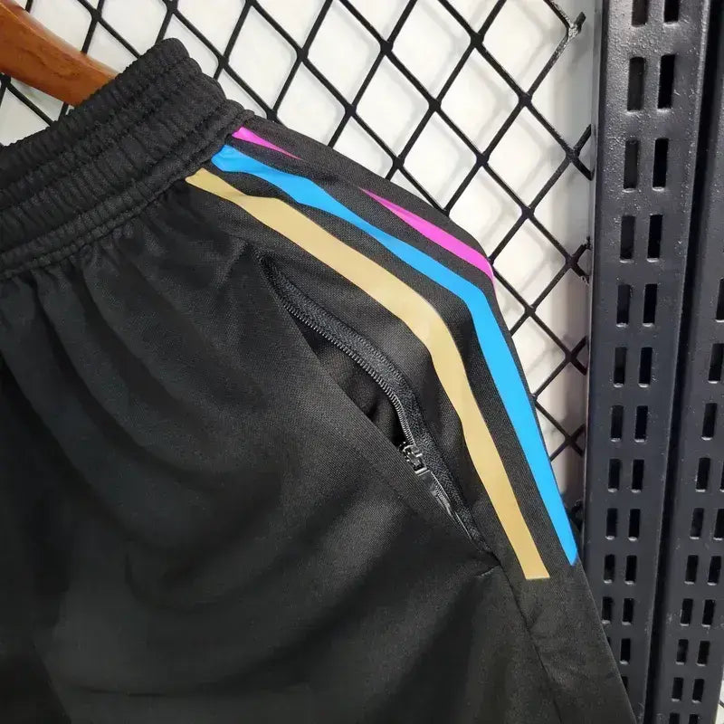 Short d'entraînement domicile Real Madrid 2023/24