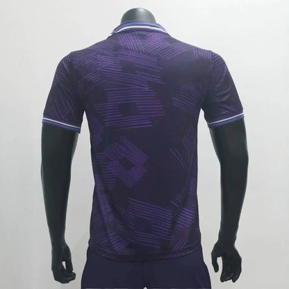 Camisa retrô principal da Fiorentina 1992/93