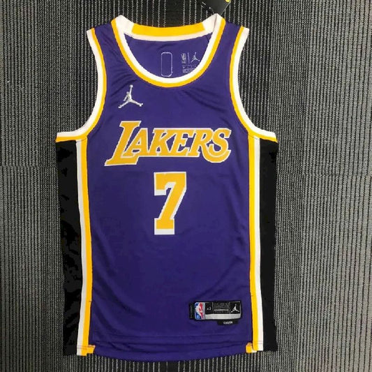 Camisa masculina Carmelo Anthony Team – Edição Statement