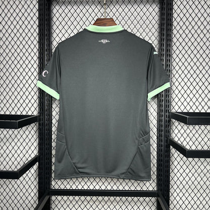 Ac Milan 2024/25 Third Away Jersey