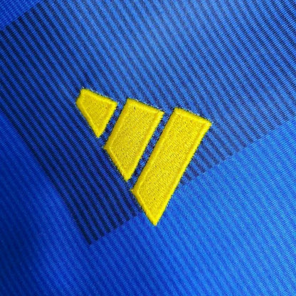 Kit Infantil Boca Juniors 2023/24