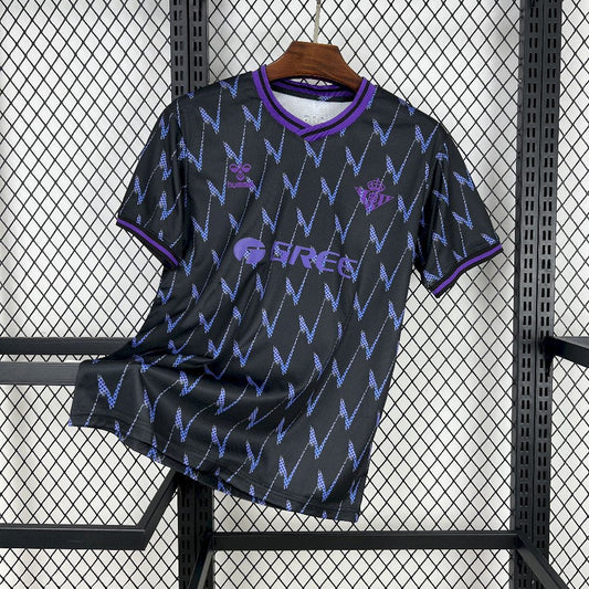 Real Betis 2025/26 Pre Match Training Suit Jersey