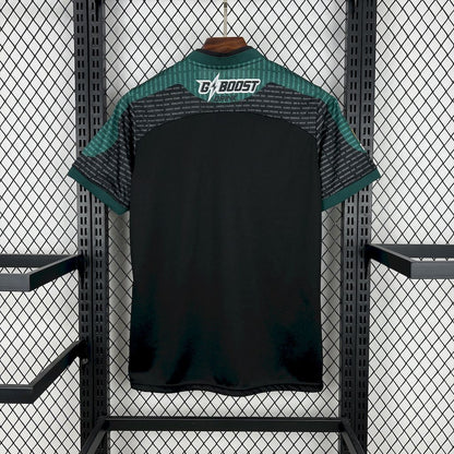 Camisa reserva dos Young Africans 2025/26